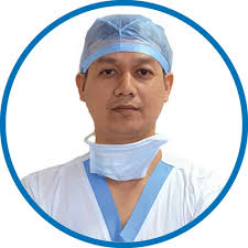Dr Sandip Borgohain